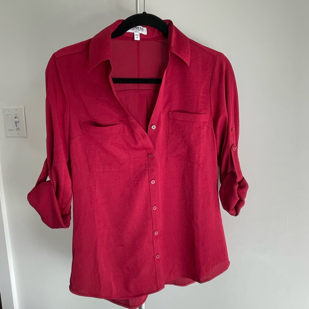 Express Portofino shirt